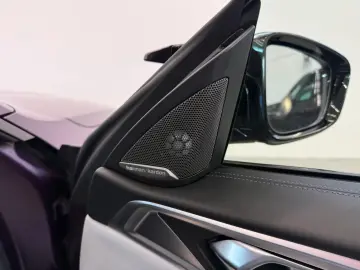 BMW M4 Coupe M xDrive Competition