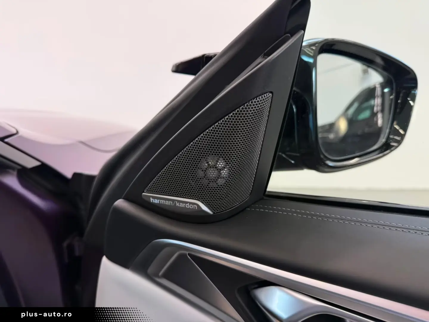 BMW M4 Coupe M xDrive Competition