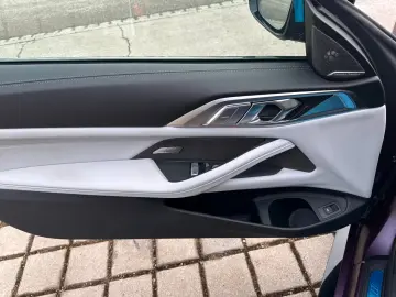 BMW M4 xDrive Comp Individual