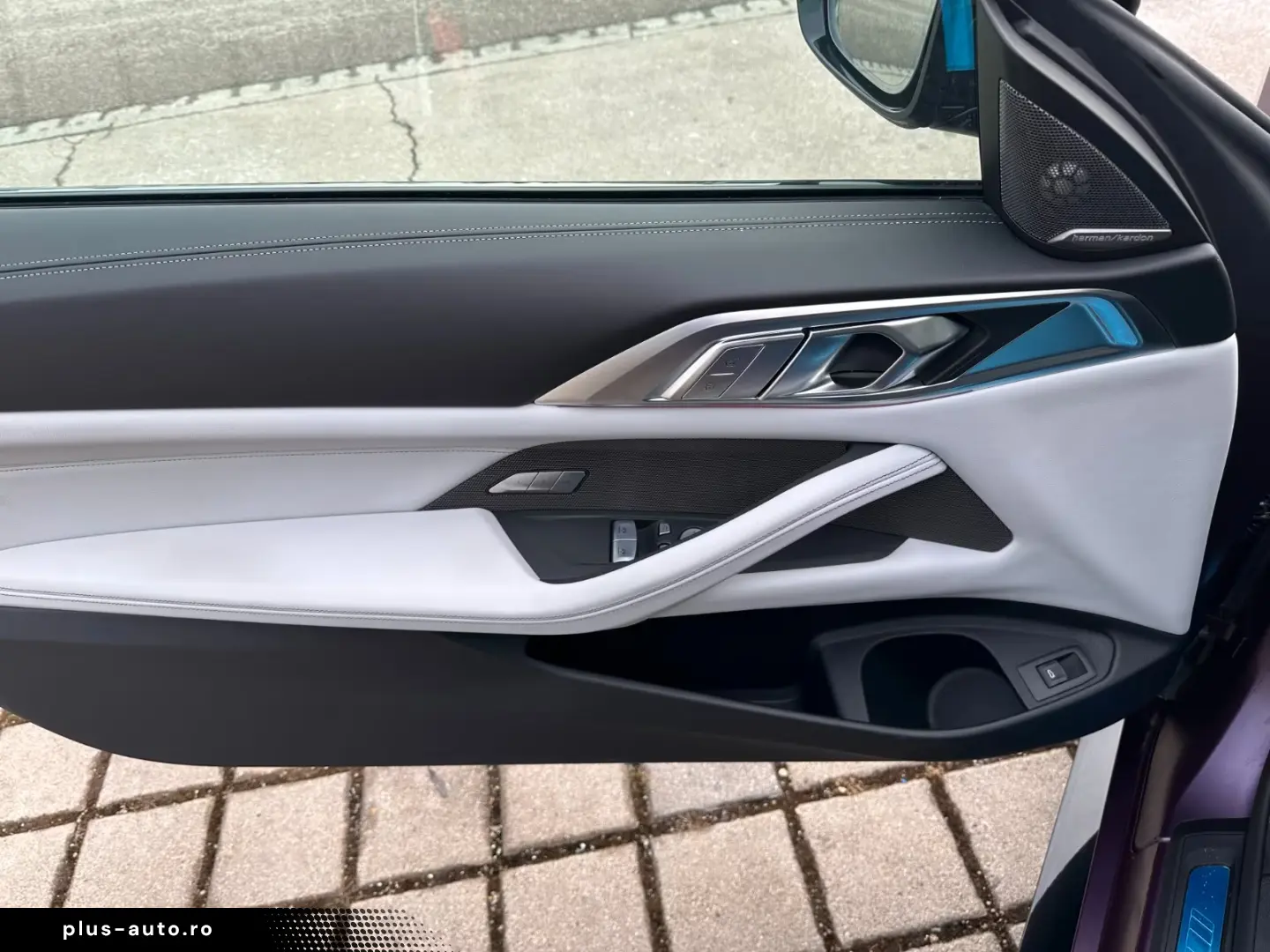 BMW M4 xDrive Comp Individual