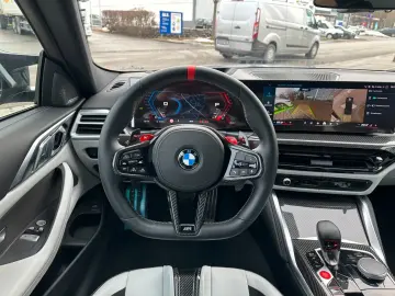 BMW M4 xDrive Comp Individual