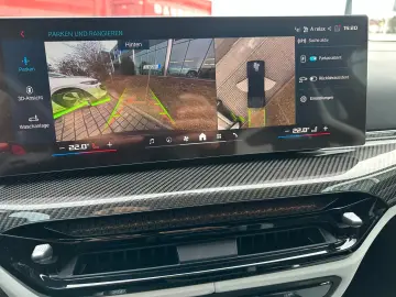 BMW M4 xDrive Comp Individual