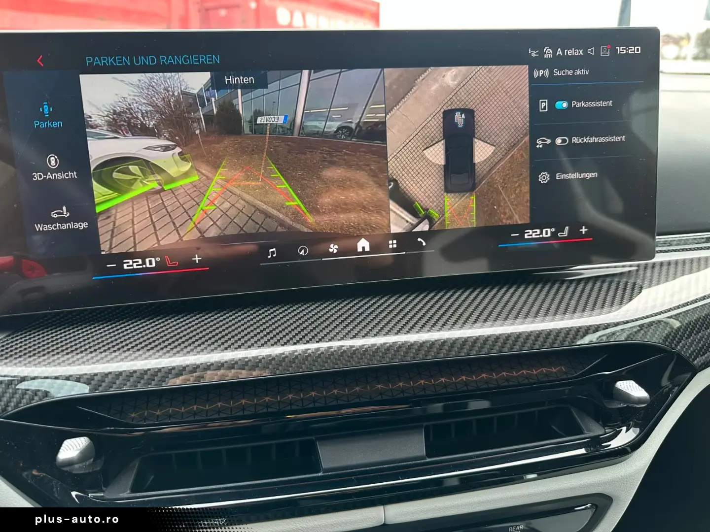 BMW M4 xDrive Comp Individual