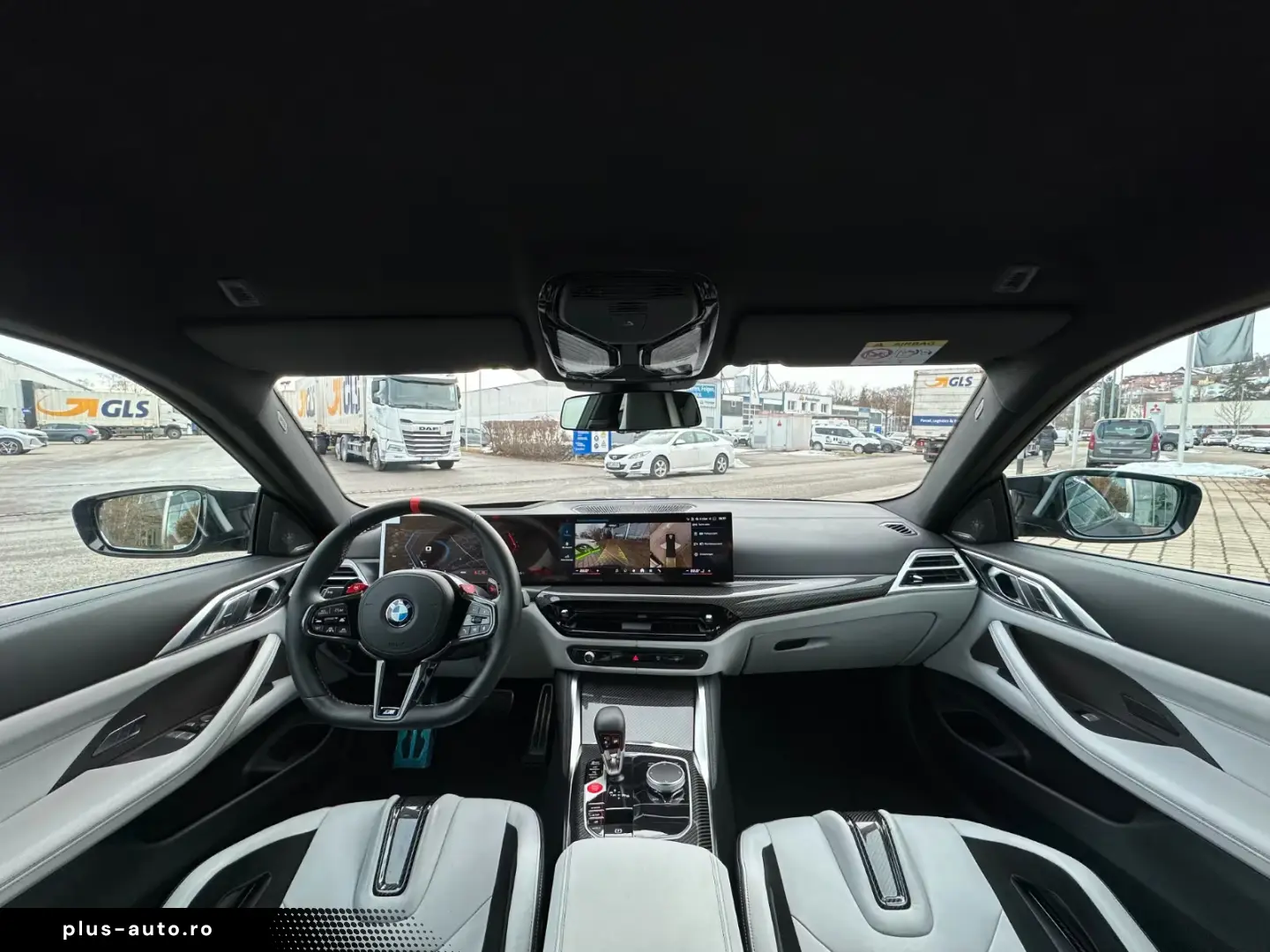 BMW M4 xDrive Comp Individual