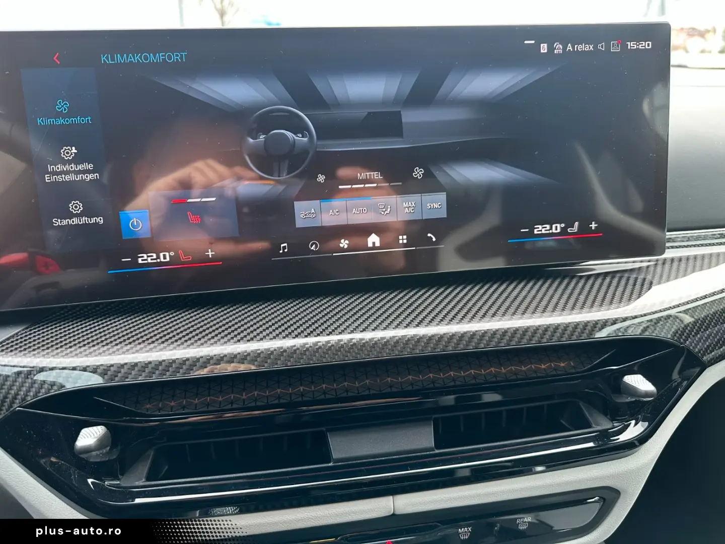 BMW M4 xDrive Comp Individual