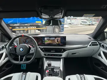 BMW M4 xDrive Comp Individual