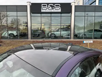 BMW M4 xDrive Comp Individual