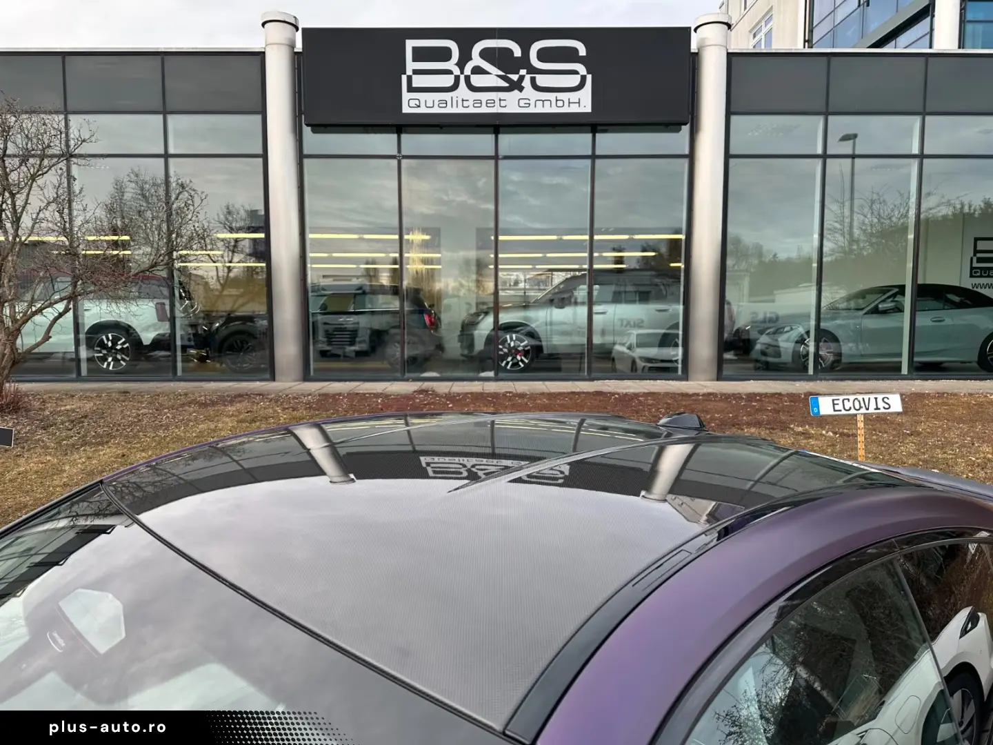 BMW M4 xDrive Comp Individual