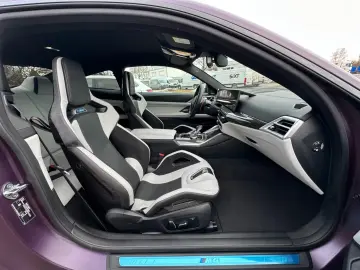 BMW M4 xDrive Comp Individual