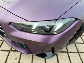 BMW M4 xDrive Comp Individual