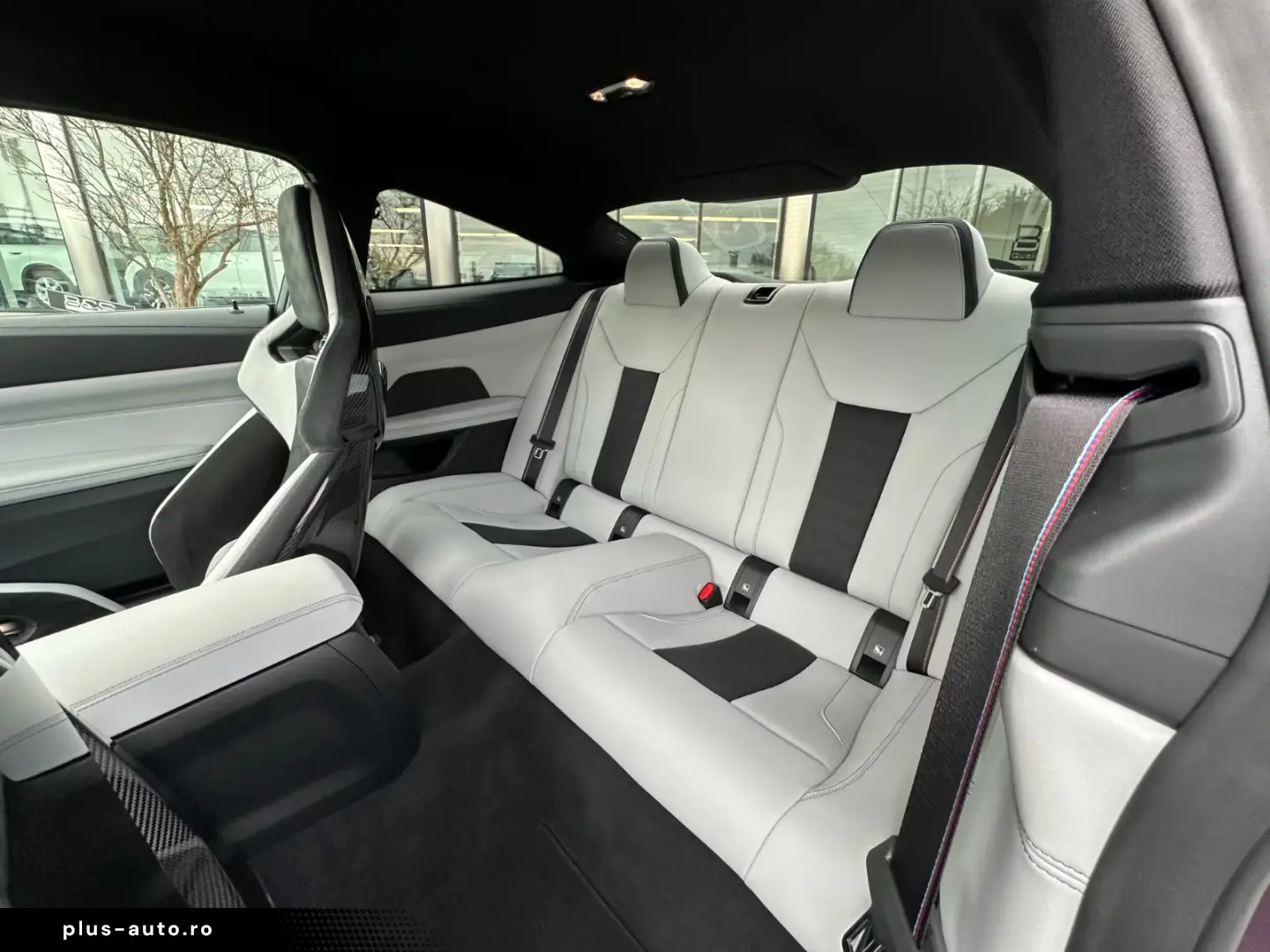 BMW M4 xDrive Comp Individual