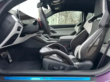 BMW M4 xDrive Comp Individual