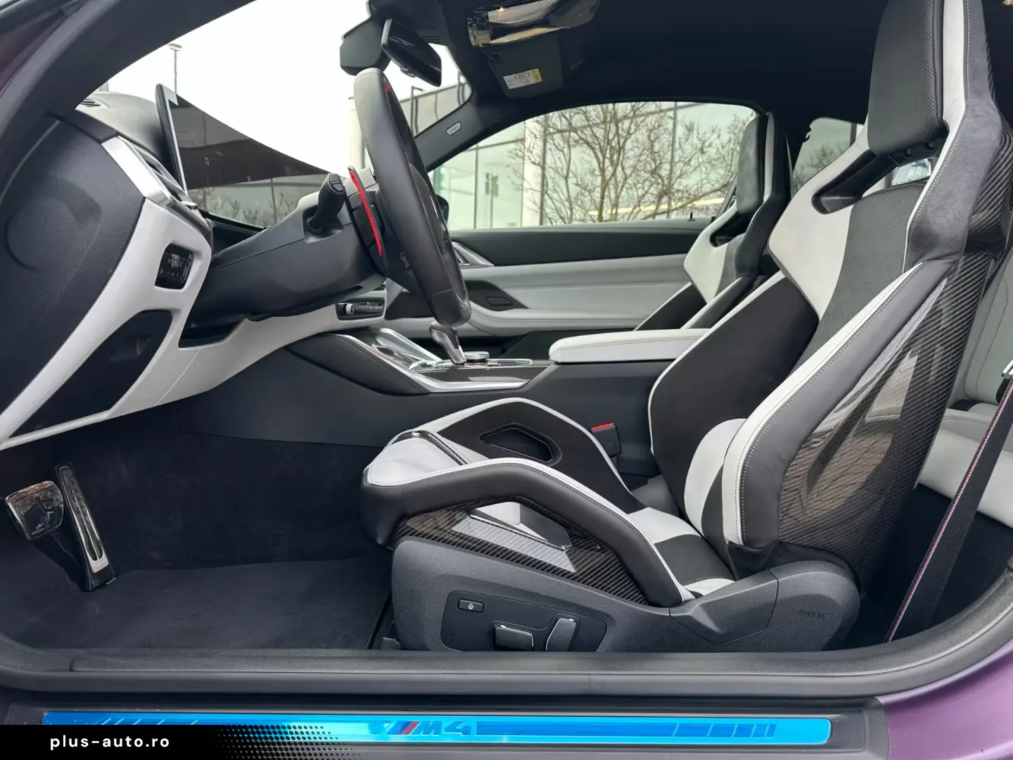 BMW M4 xDrive Comp Individual