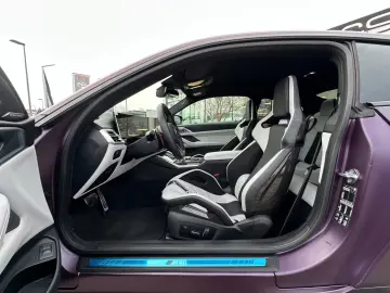 BMW M4 xDrive Comp Individual
