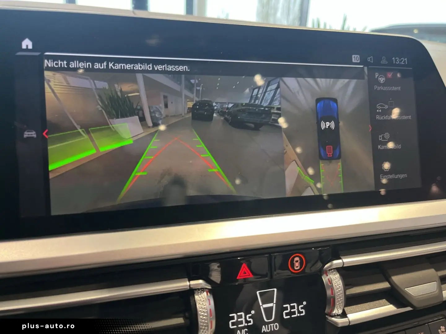 BMW M4 xDrive Competition HUD Navi Leder Harman-Kard