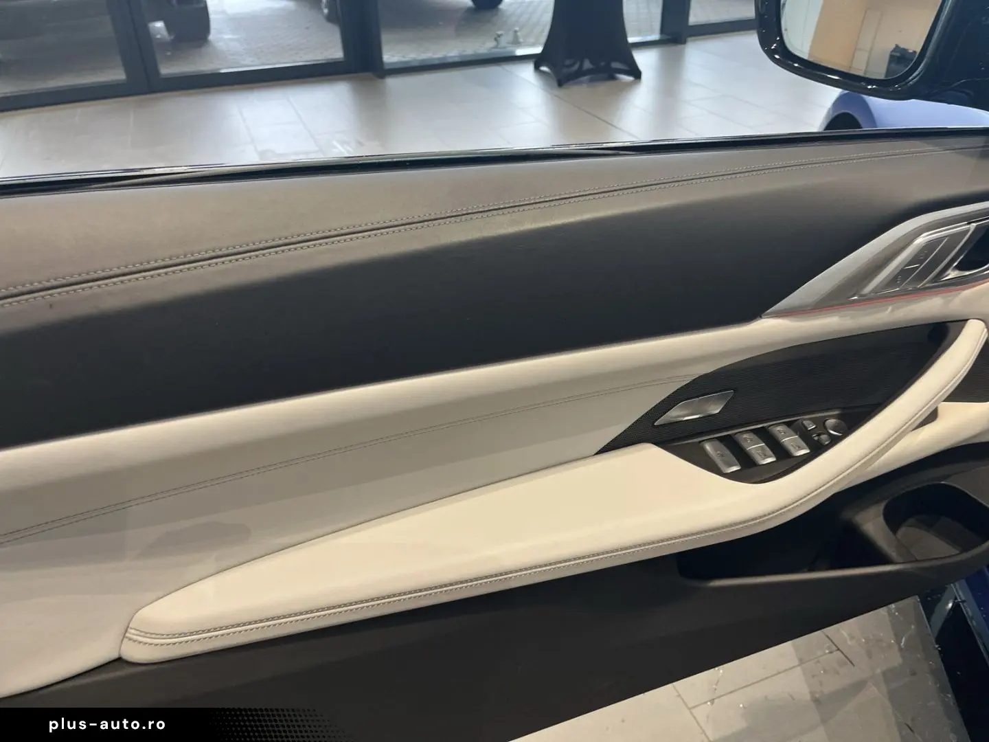 BMW M4 xDrive Competition HUD Navi Leder Harman-Kard