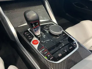 BMW M4 xDrive Competition HUD Navi Leder Harman-Kard