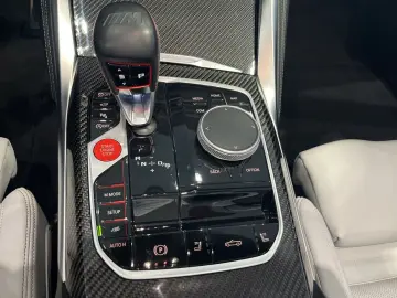 BMW M4 xDrive Competition HUD Navi Leder Harman-Kard