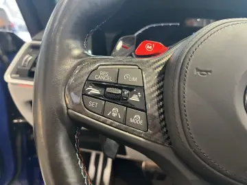 BMW M4 xDrive Competition HUD Navi Leder Harman-Kard