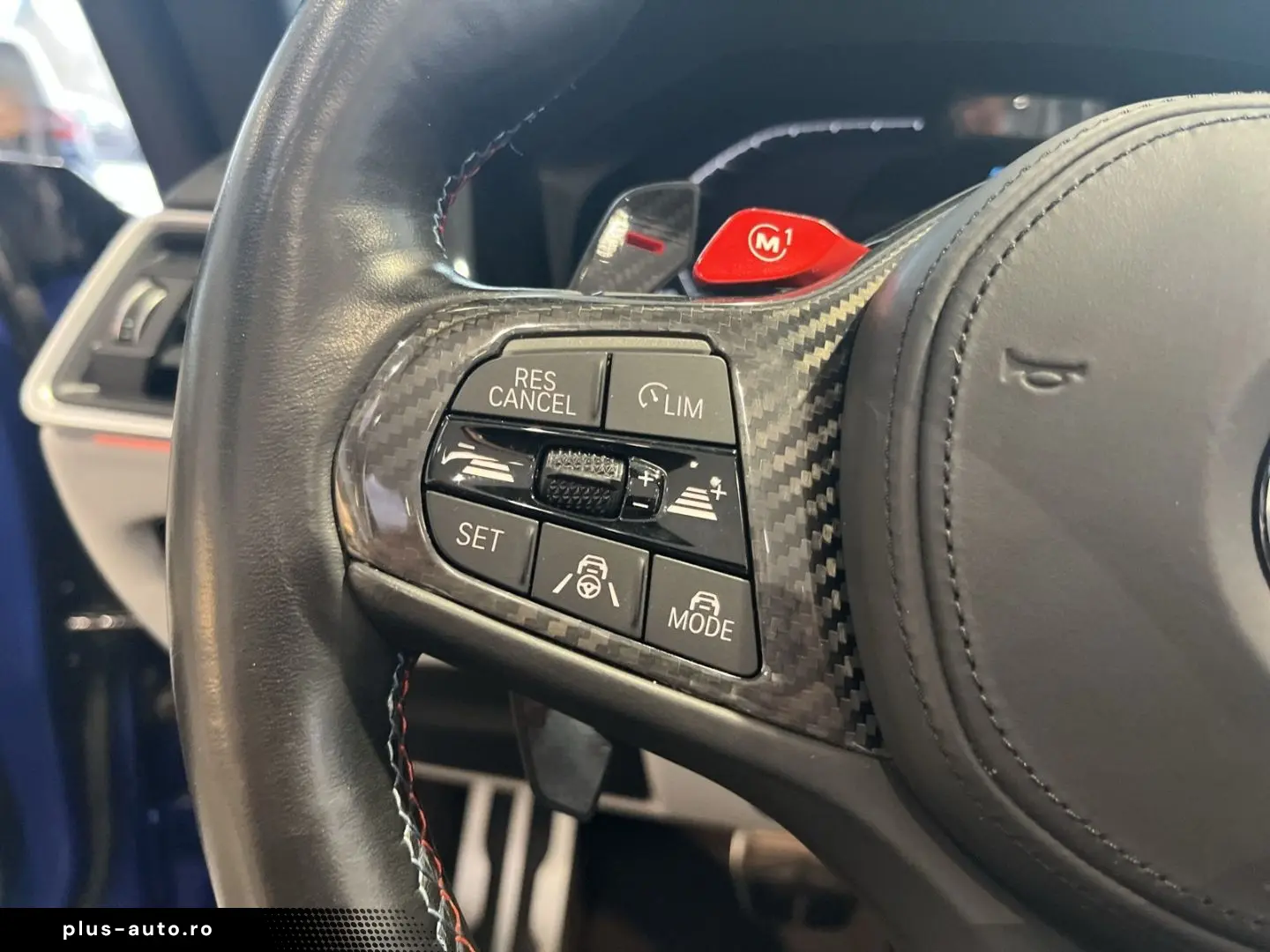 BMW M4 xDrive Competition HUD Navi Leder Harman-Kard