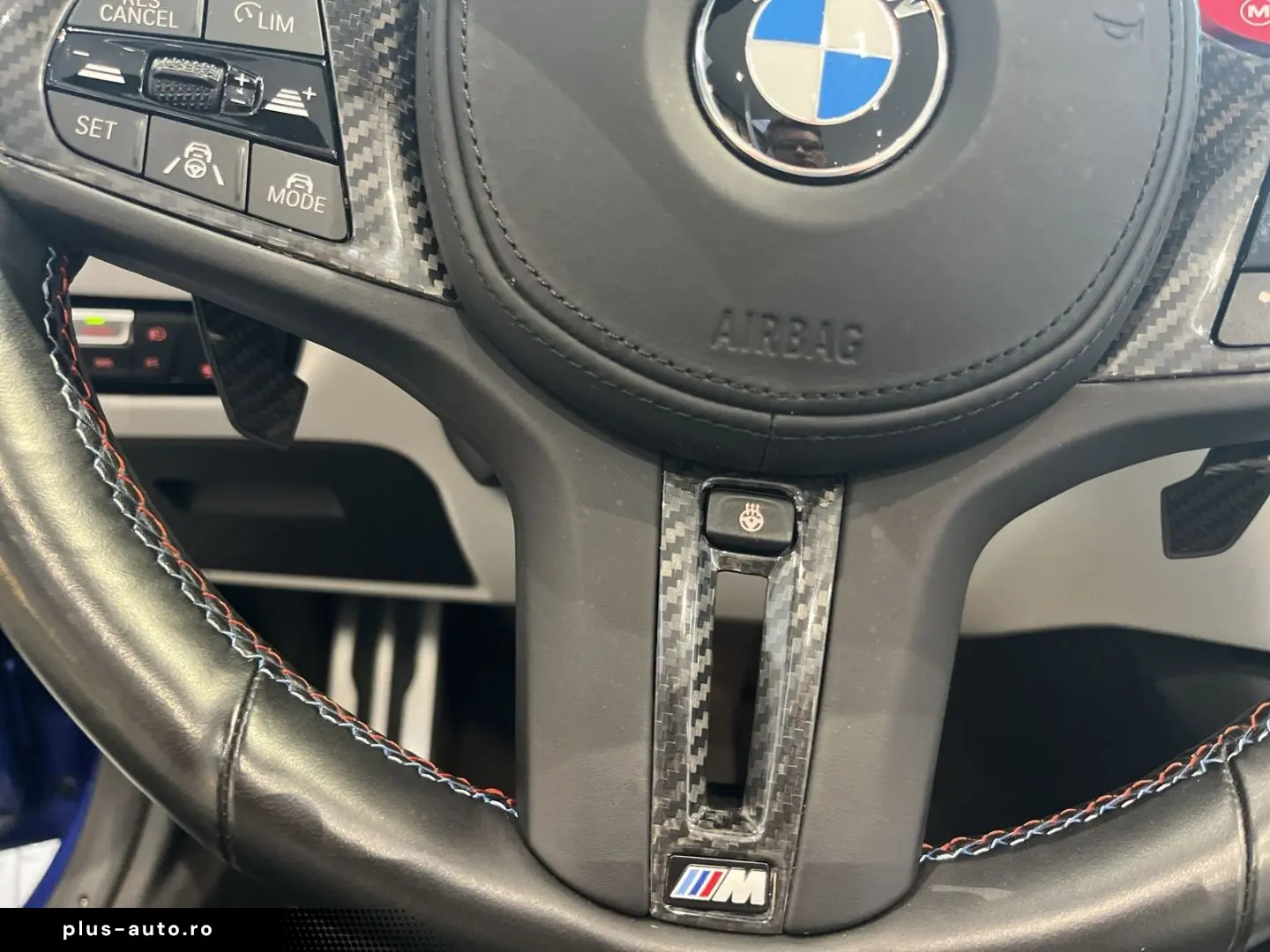 BMW M4 xDrive Competition HUD Navi Leder Harman-Kard