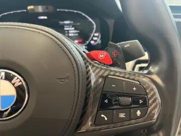 BMW M4 xDrive Competition HUD Navi Leder Harman-Kard