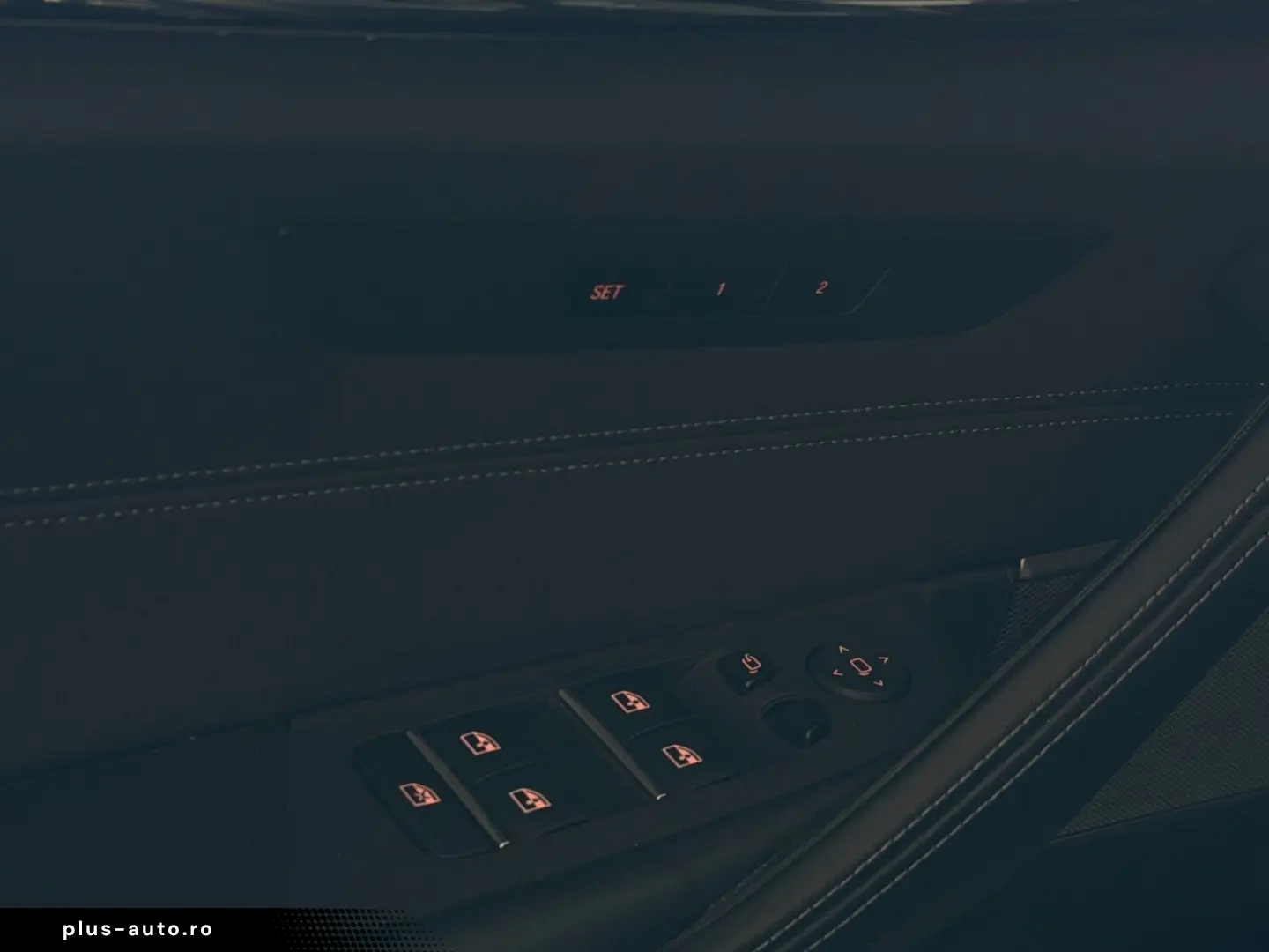 BMW M5 Limousine Competition erst 39 Tkm Akrapovic