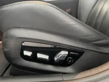 BMW M5 Limousine Competition erst 39 Tkm Akrapovic