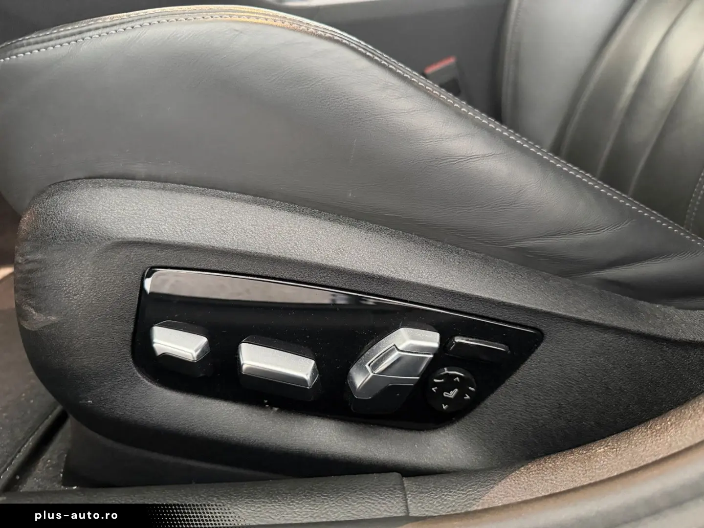 BMW M5 Limousine Competition erst 39 Tkm Akrapovic