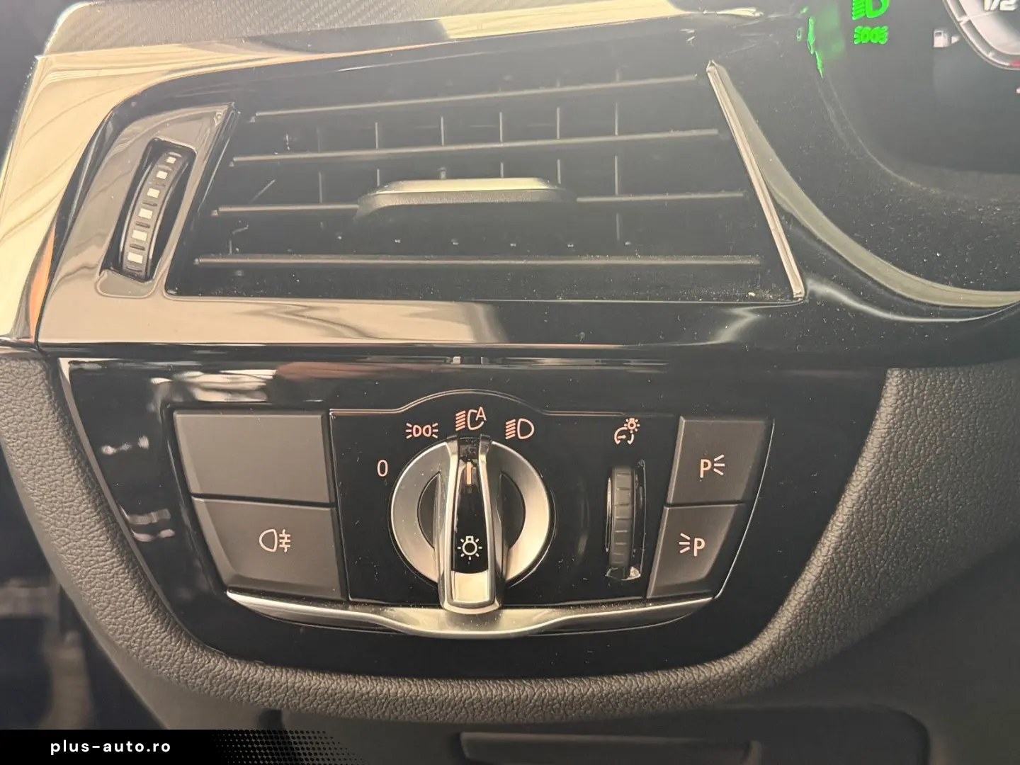 BMW M5 Limousine Competition erst 39 Tkm Akrapovic