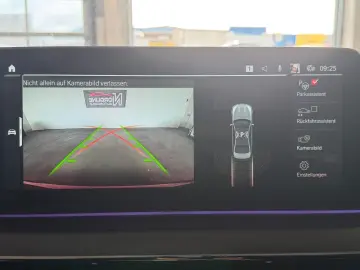 BMW M5 Limousine Competition erst 39 Tkm Akrapovic