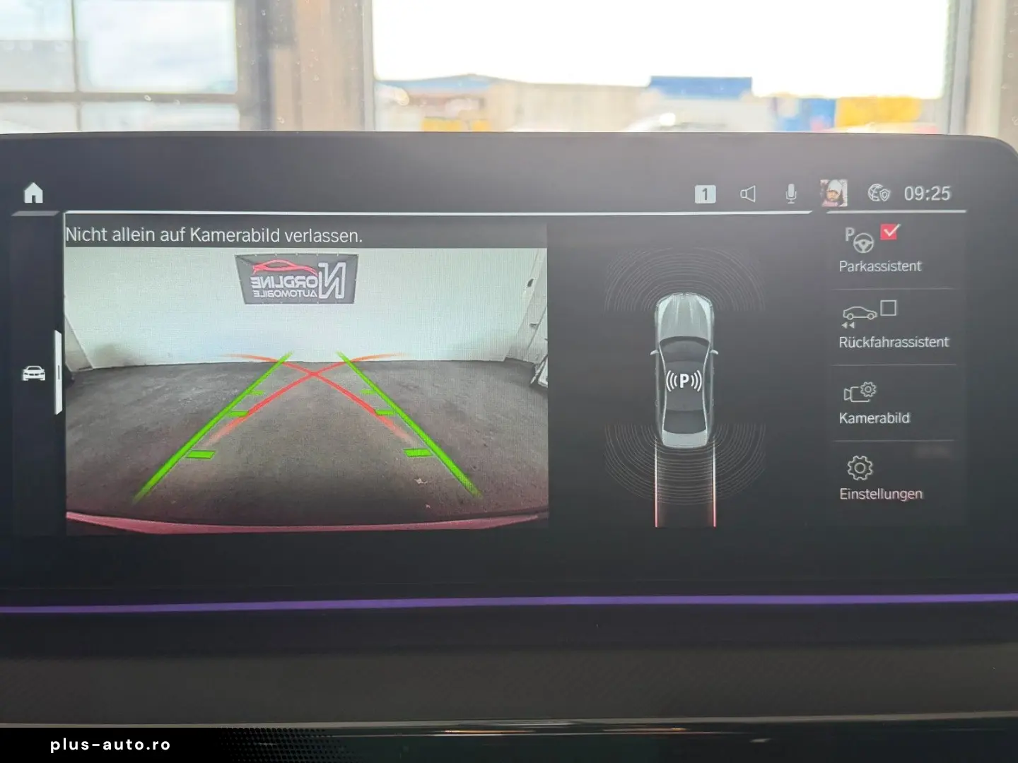 BMW M5 Limousine Competition erst 39 Tkm Akrapovic