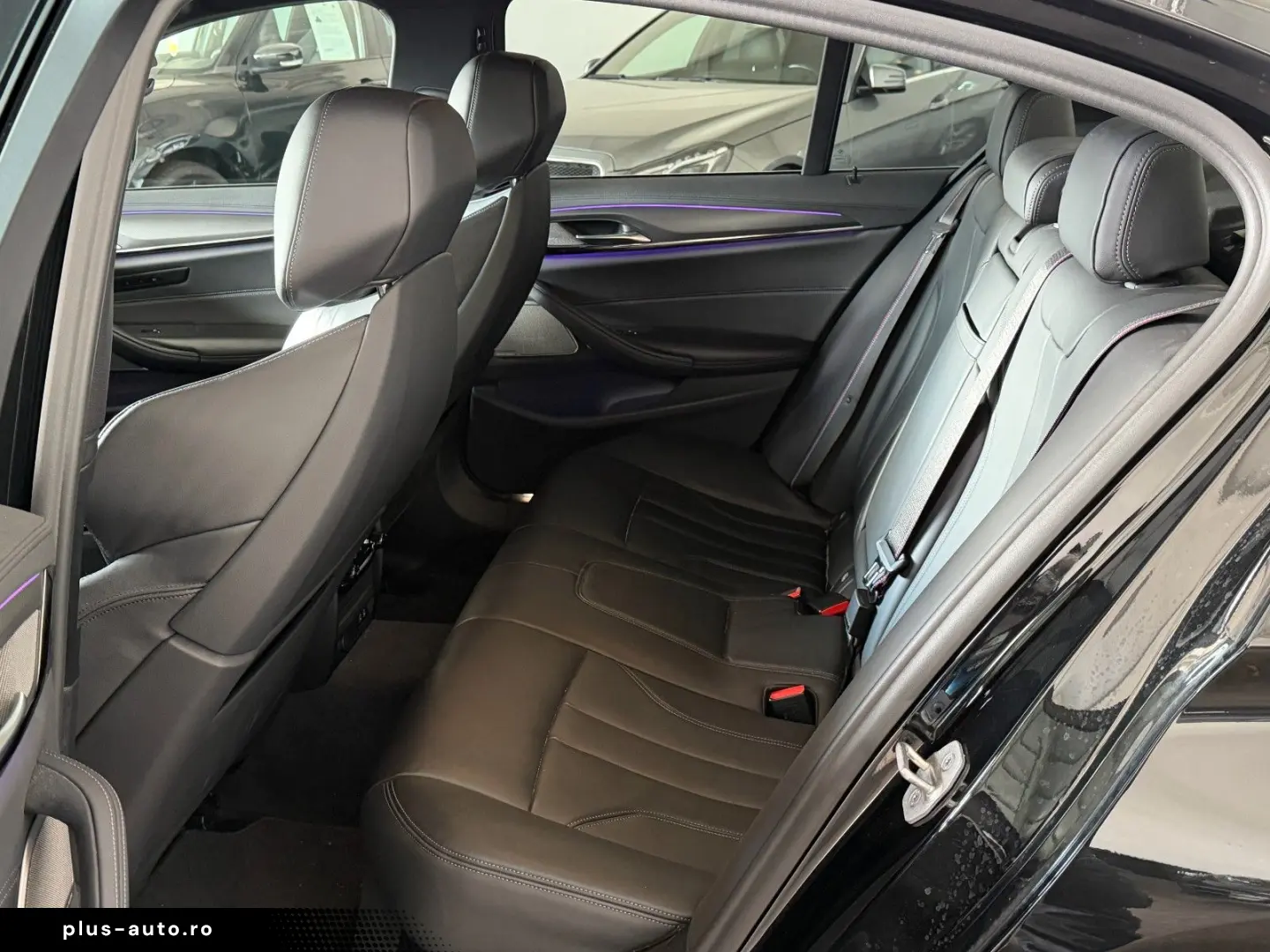 BMW M5 Limousine Competition erst 39 Tkm Akrapovic