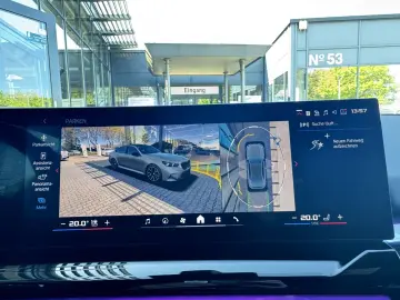 BMW M5 Limousine CarbonKeramik AHK B&W CarbonPack