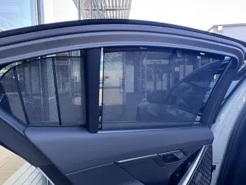 BMW M5 Limousine CarbonKeramik AHK B&W CarbonPack