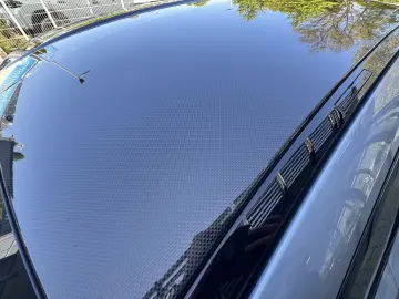 BMW M5 Limousine CarbonKeramik AHK B&W CarbonPack