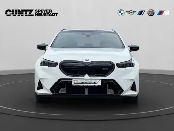 BMW M5 Touring ab 1 99% eff.   Driving Parkingassist