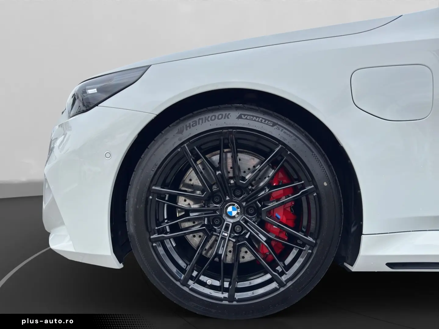 BMW M5 Touring ab 1 99% eff.   Driving Parkingassist