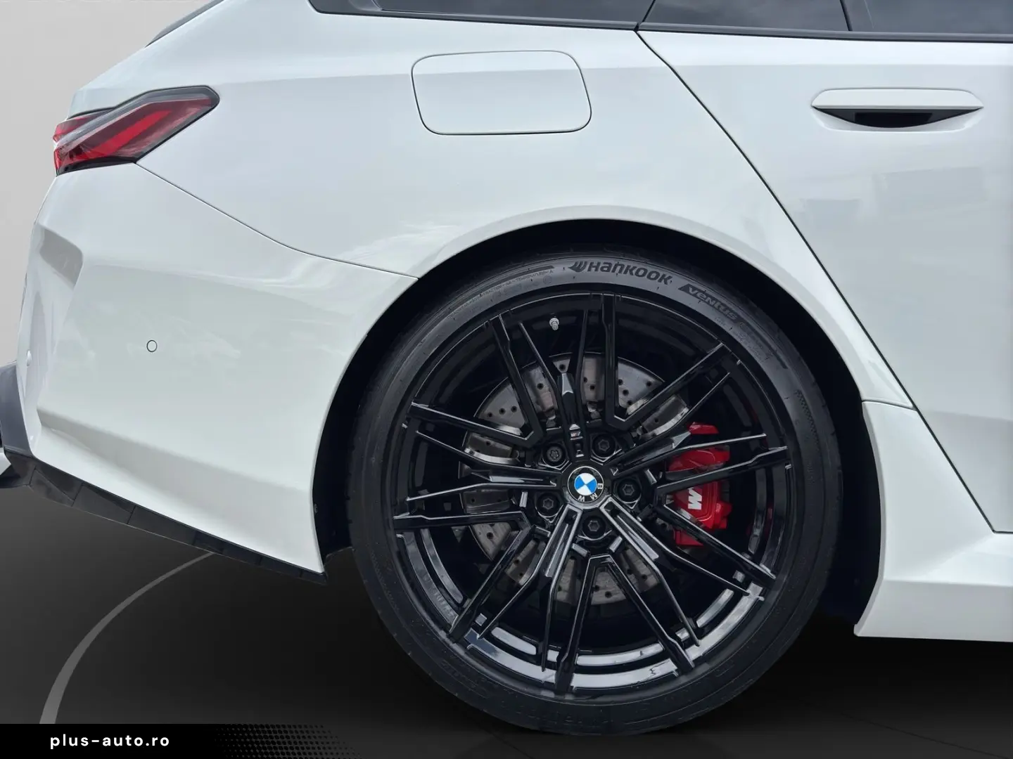 BMW M5 Touring ab 1 99% eff.   Driving Parkingassist