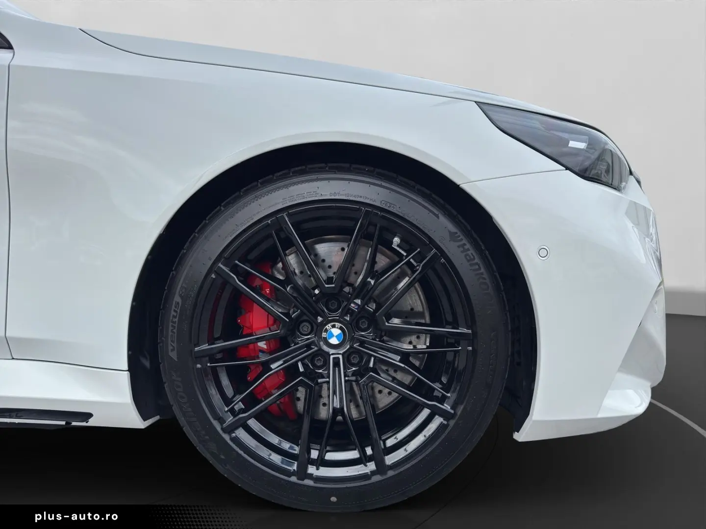 BMW M5 Touring ab 1 99% eff.   Driving Parkingassist