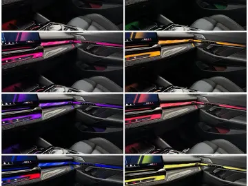 BMW M5 Touring ab 1 99% eff.   Driving Parkingassist