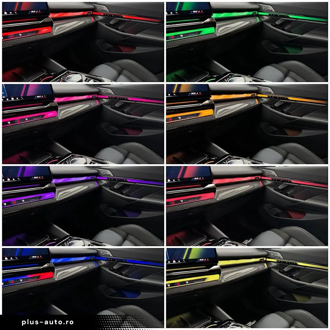 BMW M5 Touring ab 1 99% eff.   Driving Parkingassist