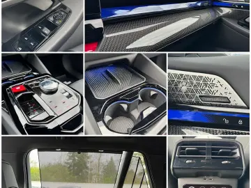 BMW M5 Touring ab 1 99% eff.   Driving Parkingassist