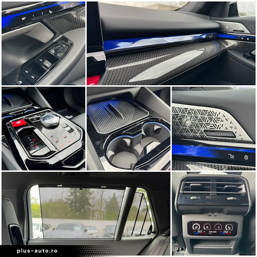 BMW M5 Touring ab 1 99% eff.   Driving Parkingassist