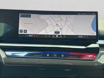 BMW M5 Touring ab 1 99% eff.   Driving Parkingassist