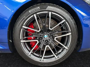 BMW M5 Touring B&W DA&PAProf. Head-Up