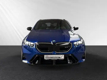 BMW M5 Touring B&W DA&PAProf. Head-Up