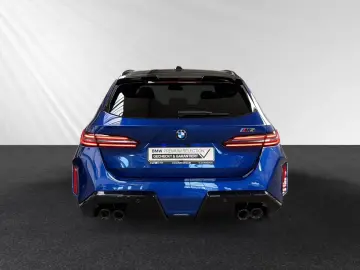 BMW M5 Touring B&W DA&PAProf. Head-Up