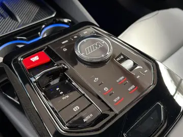 BMW M5 Touring B&W DA&PAProf. Head-Up