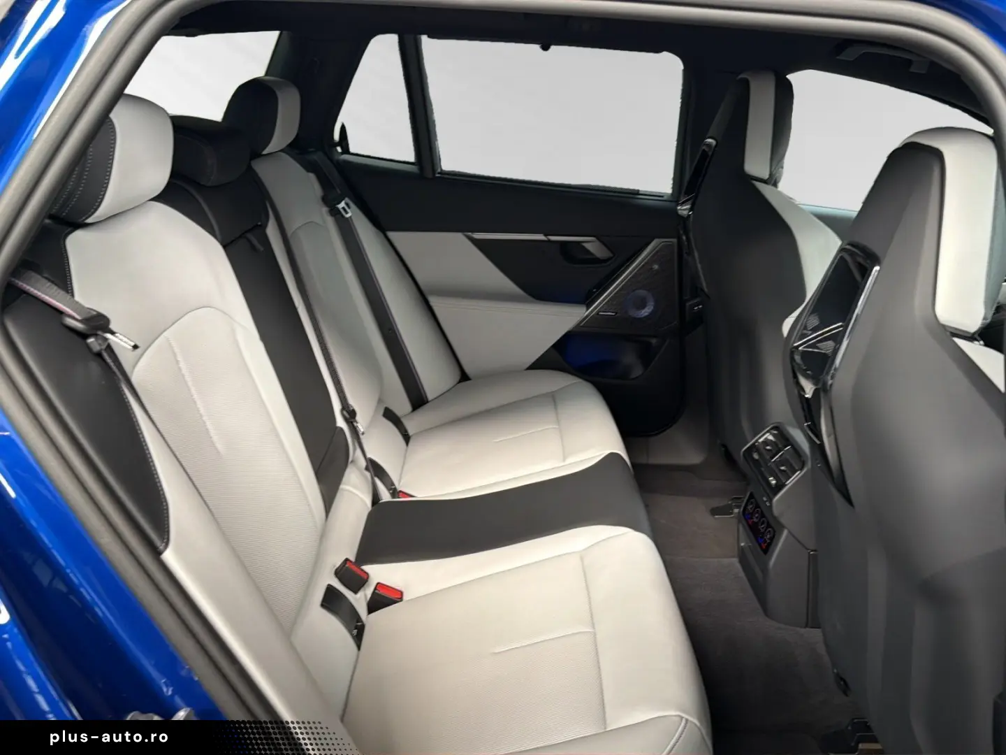 BMW M5 Touring B&W DA&PAProf. Head-Up